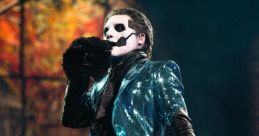 GHOST Tobias Forge Live Voice Type your text to hear it in the voice of (GHOST) Tobias Forge Live Voice.