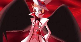 Lucifer (Hazbin Hotel-Brazil Português) Type your text to hear it in the voice of Lucifer (Hazbin Hotel/Brazil Português).