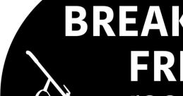 Break Free Break Free is a powerful and captivating song that was released as a single in 2014. This electrifying track,