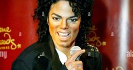 He heee LITERALLY EFFECT!!! (MJ) (Michael Jackson ) (Album Bad) Type your text to hear it in the voice of He heee