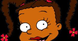 Susie Carmichael (Rugrats) Type your text to hear it in the voice of Susie Carmichael (Rugrats).