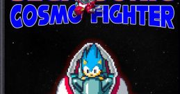 SegaSonic Cosmo Fighter [ Sonic - Ov2 Super ] Type your text to hear it in the voice of SegaSonic Cosmo Fighter [ Sonic -