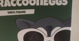 RaccoonEggs Type your text to hear it in the voice of RaccoonEggs.