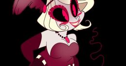 Mimzy (Hazbin Hotel) Type your text to hear it in the voice of Mimzy (Hazbin Hotel).