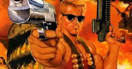 Duke Nukem [ RIN E3 ] Type your text to hear it in the voice of Duke Nukem [ RIN E3 ].