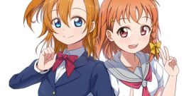 Takami Chika (Love Live! Sunshine!!) Type your text to hear it in the voice of Takami Chika (Love Live! Sunshine!!).