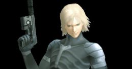 Raiden (Metal Gear Solid 2: Sons of Liberty) Type your text to hear it in the voice of Raiden (Metal Gear Solid 2: Sons of