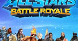 PlayStation All-Stars Battle Royale Announcer Type your text to hear it in the voice of PlayStation All-Stars Battle