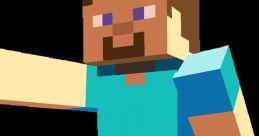 Minecraft Steve - Alpha Damage Type your text to hear it in the voice of Minecraft Steve / Alpha Damage .