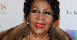 Aretha Franklin Type your text to hear it in the voice of Aretha Franklin.