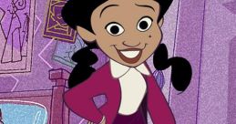 Penny Proud (The Proud Family) Type your text to hear it in the voice of Penny Proud (The Proud Family).