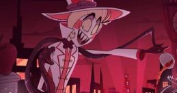 Lucifer (Hazbin Hotel, Italian Dub) Type your text to hear it in the voice of Lucifer (Hazbin Hotel, Italian Dub).