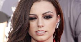 Cher Lloyd Type your text to hear it in the voice of Cher Lloyd.