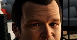 Michael de Santa (Grand Theft Auto 5) Ned Luke Type your text to hear it in the voice of Michael de Santa (Grand Theft