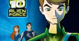 Ben Tennyson (Ben 10: Alien Force-Latin American Spanish Dub) Type your text to hear it in the voice of Ben Tennyson (Ben