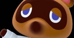 Tom Nook (ACNH) Type your text to hear it in the voice of Tom Nook (ACNH).