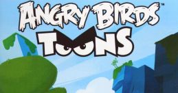 Chuck (Angry Birds) (Toons Ver.) Type your text to hear it in the voice of Chuck (Angry Birds) (Toons Ver.).