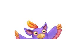 Tweedle (My Singing Monsters) Type your text to hear it in the voice of Tweedle (My Singing Monsters).