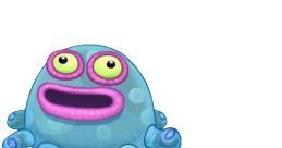 Toe Jammer (My Singing Monsters) Type your text to hear it in the voice of Toe Jammer (My Singing Monsters).