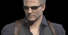 Albert Wesker (Resident Evil 4: Remake) Type your text to hear it in the voice of Albert Wesker (Resident Evil 4: Remake).