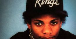 Eric Lynn Wright (Eazy-E) Type your text to hear it in the voice of Eric Lynn Wright (Eazy-E).