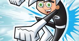 Danny Phantom [Latin American Spanish Dub] Type your text to hear it in the voice of Danny Phantom [Latin American Spanish