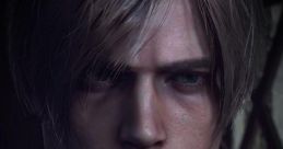 Leon Kennedy (Resident Evil 4 Remake) Type your text to hear it in the voice of Leon Kennedy (Resident Evil 4 Remake).