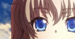 Tomori Nao (VA: Ayane Sakura) Type your text to hear it in the voice of Tomori Nao (VA: Ayane Sakura).