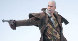 Revolver Ocelot For MGS Type your text to hear it in the voice of Revolver Ocelot For MGS.