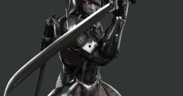 Raiden (Metal Gear Rising: Revengeance) Type your text to hear it in the voice of Raiden (Metal Gear Rising: Revengeance).