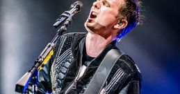 Matt Bellamy (Muse) (Will Of The People era) Type your text to hear it in the voice of Matt Bellamy (Muse) (Will Of The