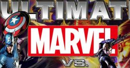 Male Announcer (Ultimate Marvel vs. Capcom 3) Type your text to hear it in the voice of Male Announcer (Ultimate Marvel