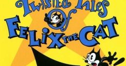 Felix the Cat (Twisted Tales S2) Type your text to hear it in the voice of Felix the Cat (Twisted Tales S2).