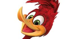 Woody Woodpecker Type your text to hear it in the voice of Woody Woodpecker.