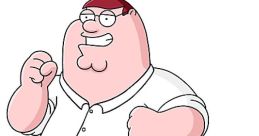 Peter Griffin - Family Guy Type your text to hear it in the voice of Peter Griffin - Family Guy.