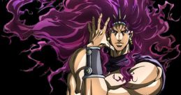 JoJo's Bizarre Adventure - Kars Type your text to hear it in the voice of JoJo's Bizarre Adventure - Kars.