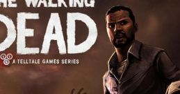 Lee Everett (The Walking Dead: Telltale Serie) Type your text to hear it in the voice of Lee Everett (The Walking Dead: