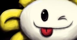 Flowey (Undertale) Type your text to hear it in the voice of Flowey (Undertale).