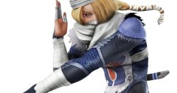 Princess Zelda-Sheik (The Legend of Zelda series-Super Smash Bros. 4) Type your text to hear it in the voice of Princess