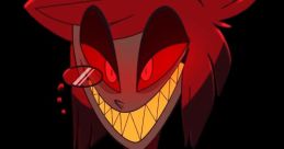 Alastor (Hazbin Hotel) Type your text to hear it in the voice of Alastor (Hazbin Hotel).