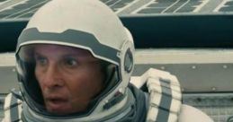 Interstellar Trailer Interstellar, directed by Christopher Nolan, is an epic science-fiction film that took audiences by