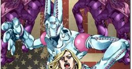 JoJo's Bizarre Adventure - Funny Valentine Type your text to hear it in the voice of JoJo's Bizarre Adventure - Funny