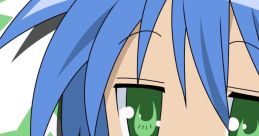 Konata Izumi (Gekitou) (Lucky Star) Type your text to hear it in the voice of Konata Izumi (Gekitou) (Lucky Star).