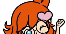 Penny Crygor (WarioWare) (Español Latino) Type your text to hear it in the voice of Penny Crygor (WarioWare) (Español