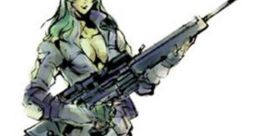 Sniper Wolf for MGS Type your text to hear it in the voice of Sniper Wolf for MGS.