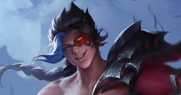 Kayn (League of Legends - EN) Type your text to hear it in the voice of Kayn (League of Legends - EN).