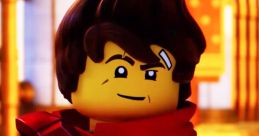 Kai Smith (Lego Ninjago) Type your text to hear it in the voice of Kai Smith (Lego Ninjago).