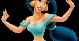 Princess Jasmine (Aladdin) Type your text to hear it in the voice of Princess Jasmine (Aladdin).