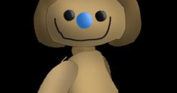 Teddy Bloxpin (Roblox 2009) Type your text to hear it in the voice of Teddy Bloxpin (Roblox 2009).