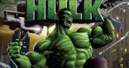 The Incredible Hulk (Marvel, MCU, Hulk, Ov2supertrain) Type your text to hear it in the voice of The Incredible Hulk